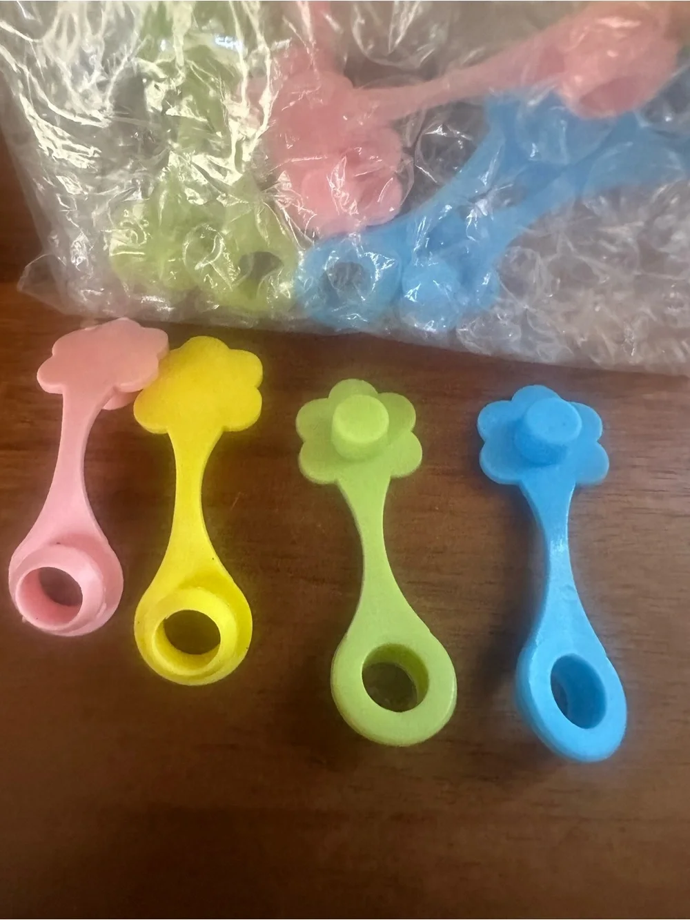 Anna silicone airtight